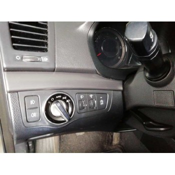 hyundai i40 cw del año 2012