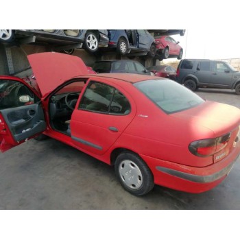 renault megane i classic (la0) del año 1997