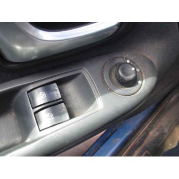 renault clio ii fase ii (b/cb0) del año 2005