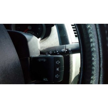 renault megane ii classic berlina del año 2004