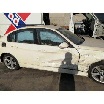 bmw serie 3 berlina (e90) del año 2007