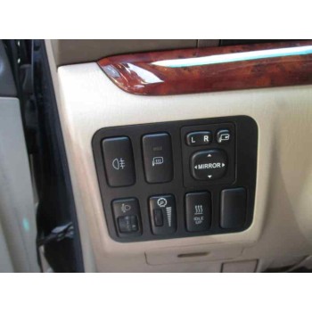 toyota land cruiser (j12) del año 2005