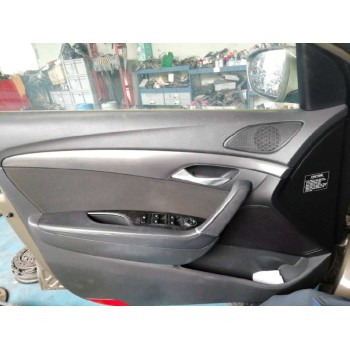 hyundai i40 cw del año 2012