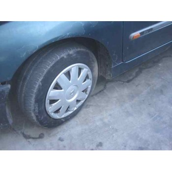 renault laguna (b56) del año 1996