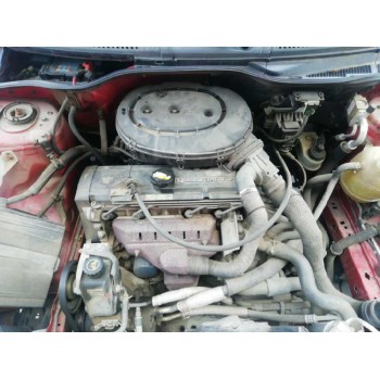 renault megane i classic (la0) del año 1997