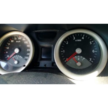 renault megane ii classic berlina del año 2004