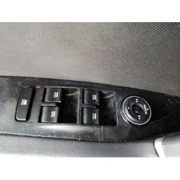 hyundai i40 cw del año 2012