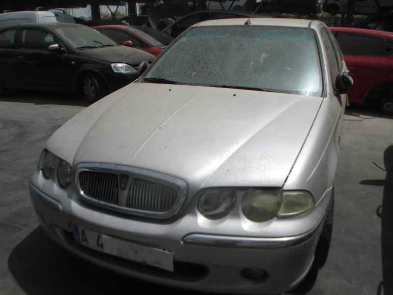 mg serie 45 (rt) del año 2000