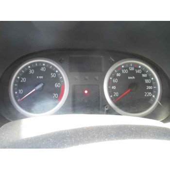 renault clio ii fase ii (b/cb0) del año 2005