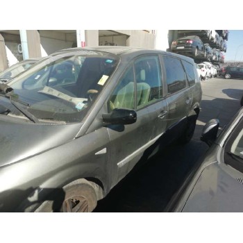 renault scenic ii del año 2005