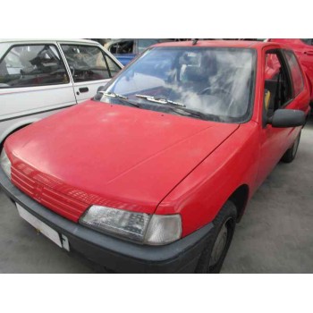 peugeot 106 (s1) del año 1992