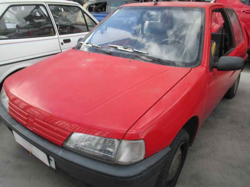 PEUGEOT 106 (S1)