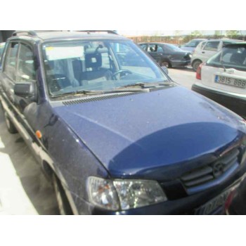 mazda demio (dw) del año 2002