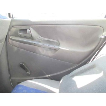 seat ibiza (6k1) del año 2000