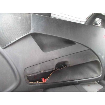 seat ibiza (6k1) del año 2000