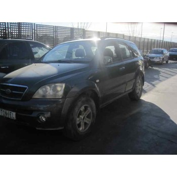 kia sorento del año 2002