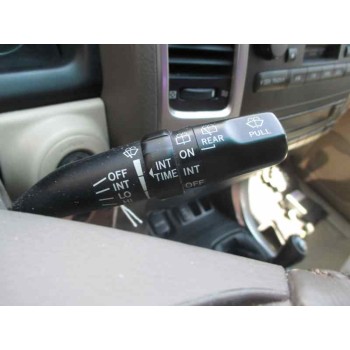 toyota land cruiser (j12) del año 2005