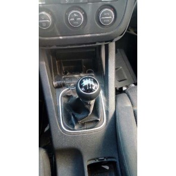 volkswagen golf v berlina (1k1) del año 2006