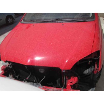 toyota corolla (e12) del año 2004