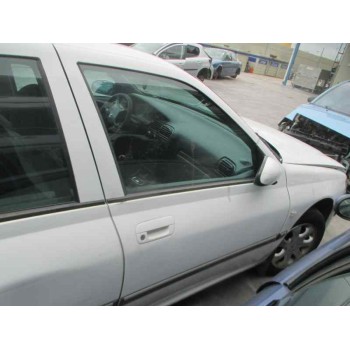 peugeot 406 berlina (s1/s2) del año 2001