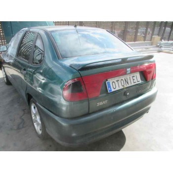 seat cordoba berlina (6k2) del año 1998