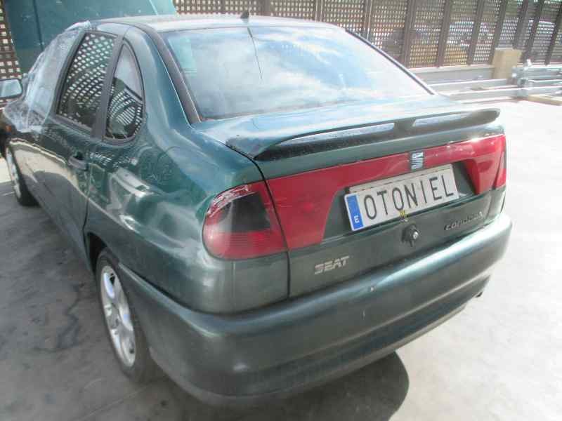 SEAT CORDOBA BERLINA (6K2)
