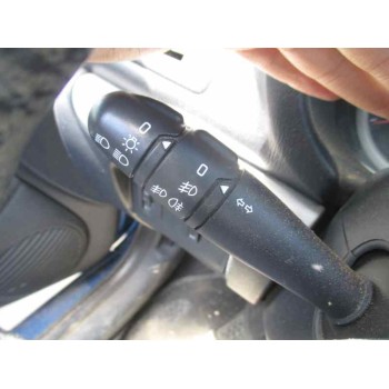 renault clio ii fase ii (b/cb0) del año 2005