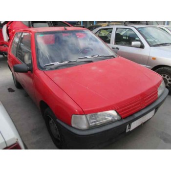 peugeot 106 (s1) del año 1992