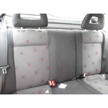 seat ibiza (6k1) del año 2000