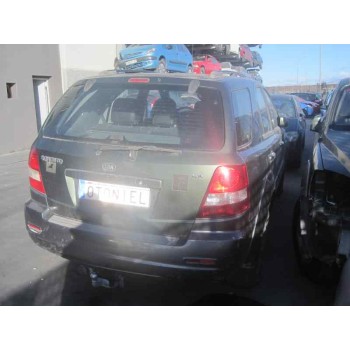 kia sorento del año 2002