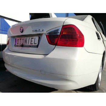 bmw serie 3 berlina (e90) del año 2007