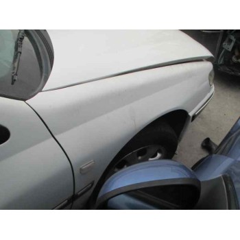 peugeot 406 berlina (s1/s2) del año 2001