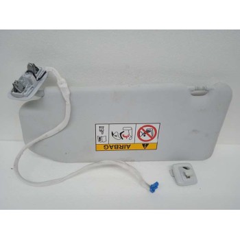 PARASOL DERECHO 98160199PR CON LUZ 