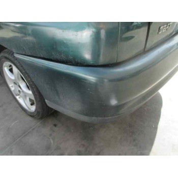 seat cordoba berlina (6k2) del año 1998