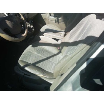 renault scenic ii del año 2005