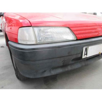 peugeot 106 (s1) del año 1992