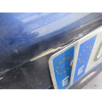 mazda demio (dw) del año 2002