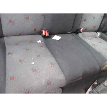 seat ibiza (6k1) del año 2000