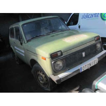 LADA NIVA ( 2121 / 21213 / 21214 / 21215 )