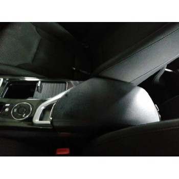 hyundai i40 cw del año 2012