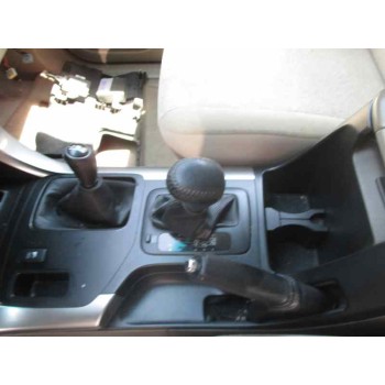 toyota land cruiser (j12) del año 2005