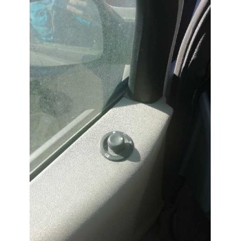 renault scenic ii del año 2005