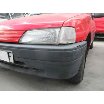 peugeot 106 (s1) del año 1992