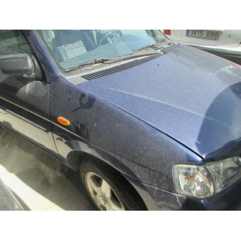 mazda demio (dw) del año 2002