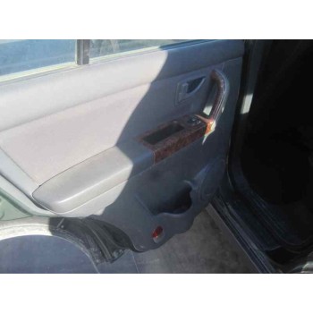 kia sorento del año 2002