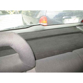 seat ibiza (6k1) del año 2000