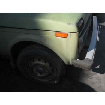 lada niva ( 2121 / 21213 / 21214 / 21215 ) del año 1992