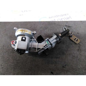 CONMUTADOR DE ARRANQUE 