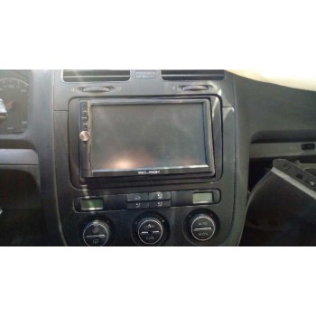 volkswagen golf v berlina (1k1) del año 2006