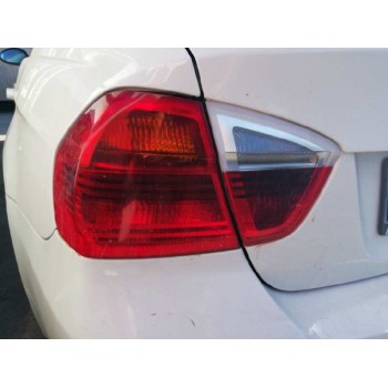 bmw serie 3 berlina (e90) del año 2007